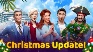Christmas Update Trailer screenshot 3