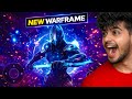 Warframe Mobile Live Gameplay 😱 First Look Hindi | Console Level Game on Phone