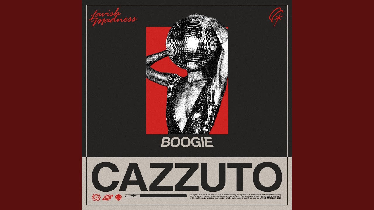 Watch BOOGIE on YouTube Watch BOOGIE on YouTube