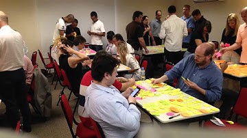 Macroprocessos: Design Thinking