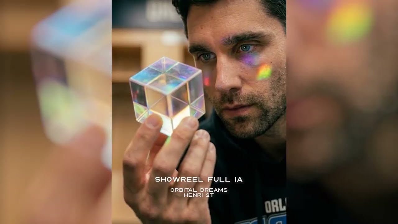 Showreel Full IA