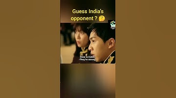 Thumbnail of This is what Kdrama think about India 😱 Proud Indian #short #shorts #indianarmy #india #kdramaworld