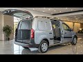 🚨 Новый Lada Largus Van CNG 2026 | Доступный российский семейный и рабочий зверь! 🚐🔥