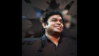 A. R. Rahman - Indira | Thoda Thoda | Music Video | The Mario | Whatsapp Status |