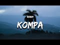 Rarin - Kompa (Lyrics)