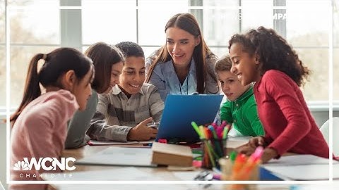 CMS wants your thoughts on using AI in the classroom