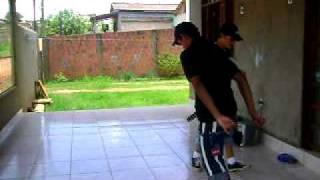 JuNiOr E TaLiSsOn