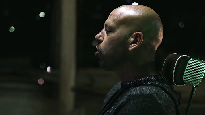SINIK - Le réveil (Clip Officiel)