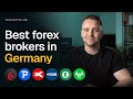 Best Forex Brokers in GERMANY in 2026 🇩🇪 and which to avoid! ❌