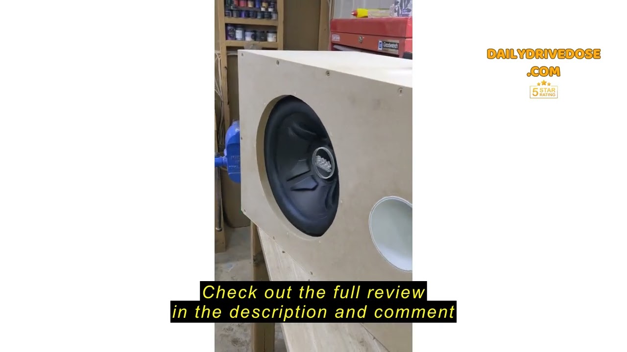 CASSE AUDIO Altoparlati - BOSS Audio SYSTEM 600W 20 cm 8 SUBWOOFERS CXX8 791489122283 CASSE AUDIO Altoparlati - BOSS Audio SYSTEM 600W 20 cm 8 SUBWOOFERS CXX8 791489122283