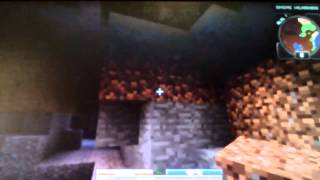Hack Slash Mine Mod Part 2