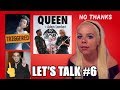 LETS TALK #6
