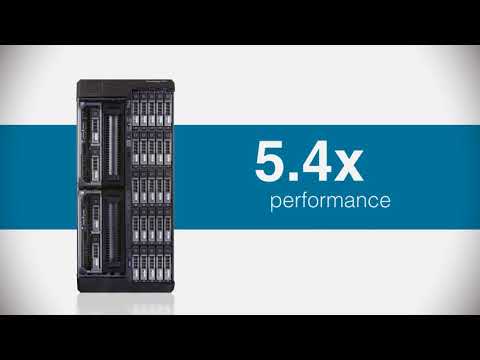 IT Warehouse DellEMC PowerEdge VRTX Shared Infrastructure Platform Dell United St