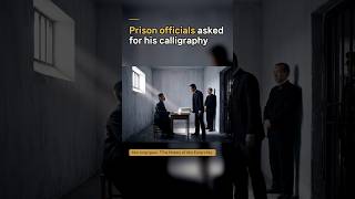 Sentenced to Death, Ahn Jung-geun Was Asked for His Calligraphy — by Prison s