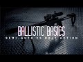 Bolt action vs semi velocity  loss ballistic basics