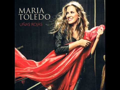 Mala Cabeza - Maria Toledo