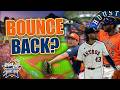 Bounce Back or Breakdown? Astros Face Mariners Test | Crush City Territory