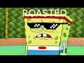 Spongebob roast compilation!? MUST WATCH