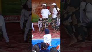 Part 1aye watan watan mere aabad rhe tusips school dance like share subscribe ytshorts