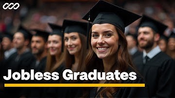 Why Even Harvard’s Smartest Graduates Can’t Get a Job Now .