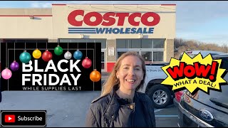 Costco: Black Friday & Cyber Monday 2022 - The Hottest Deals & MUST BUY ITEMS On Sale!!