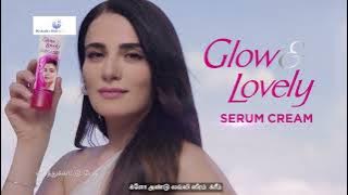 Glow & Lovely | Multivitamin Serum Cream | HD Nikhaar | 20s | Tamil 2024 | #GlowandLovely