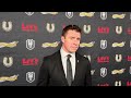 Postgame 1/5 - Head Coach Ryan Craig