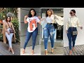 Best smart casual outfits for ladies latest smart casual outfit styles for women 2022