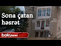 Onlar üçün 27 ilin həsrəti sona çatdı - Baku TV