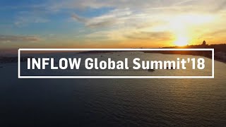INFLOW Global Summit 2018 Full Story