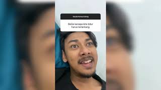 Download Lagu TANY4 JAWAB LUCU || Khalil toktok MP3