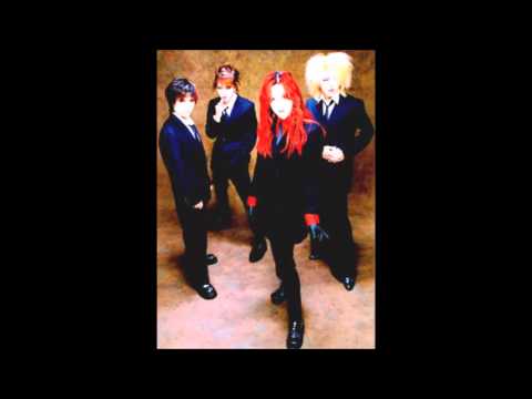 Ｅｎｄｏｒｐｈｉｎｅ -  タナトス (Thanatos)