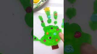 Shrinky Dink Keychains