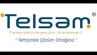 Telsam Sanal(Bulut) Santral Kuyruk Yönetimi screenshot 4