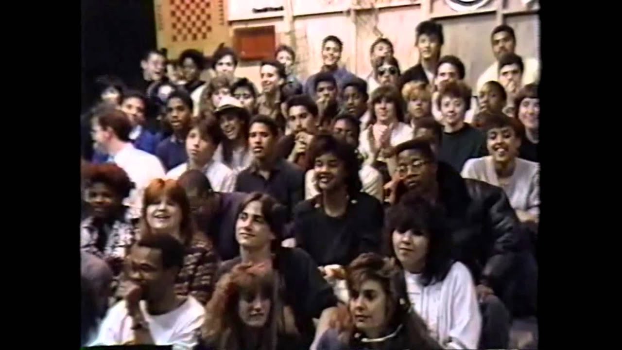 Remote Control Episode MTV part two YouTube