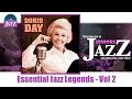 Doris Day - Essential Jazz Legends - Vol 2 (Full Album / Album complet)