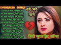 अलका याग्निक सॉन्ग 💔 80's70's90's सदाबहार पुराने गाने 🌹 Alka Yagnik Best Song