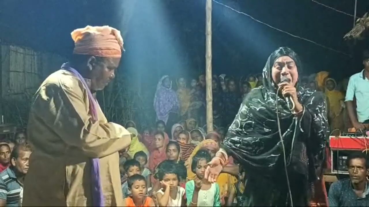 Rabiual tv  এখন লাইভ! এক দিল গান লাইভ ভিডিও ধামাকা