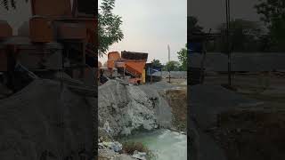#Construction Company Camp# Highway Project #Site Engineer Life Road Project Camp Full Video#