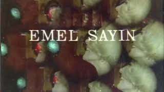 Emel Sayin & Feride