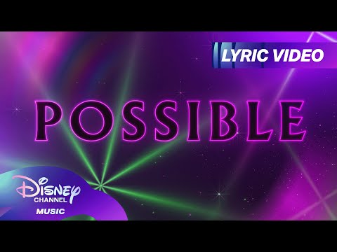 Possible Lyric Video ZOMBIES 4 Dawn Of The Vampires Disneychannelmusic