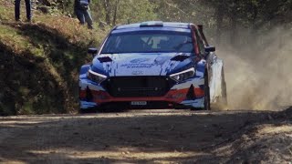 Rally Terras D`aboboreira 2022