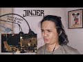 Music/Voice Teacher Reacts To Jinjer: Pisces