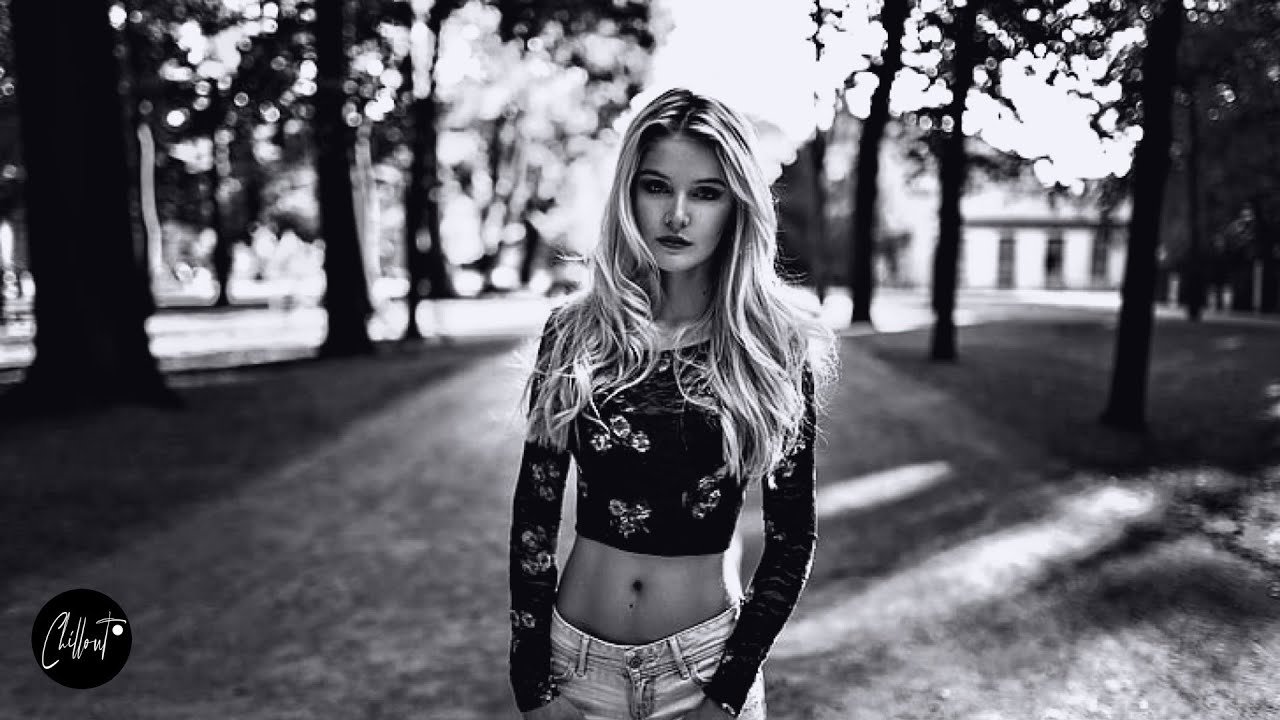 MARION - Walking On Air