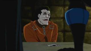 John Dimaggio As Joker Tribute