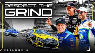 Respect the Grind Episode 6 | Everything and the Kitchen Sink
