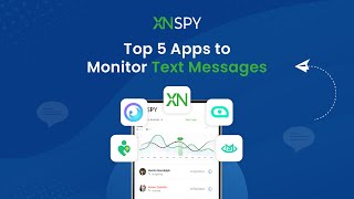 5 Best Apps to Monitor Text Messages in 2025 – Keep Your Child’s Chats Safe! screenshot 1