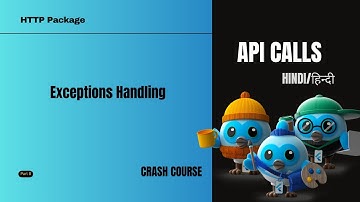 Exceptions Handling : Make your own Custom Exceptions