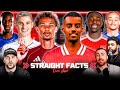 Isak DEAL CLOSE ЁЯЪи Eze To Arsenal ADVANCED Xavi Simons BATTLEтМЫтЬЕ Sesko To Man Utd DEAL Isak DEAL CLOSE ЁЯЪи Eze To Arsenal ADVANCED Xavi Simons BATTLEтМЫтЬЕ Sesko To Man Utd DEAL