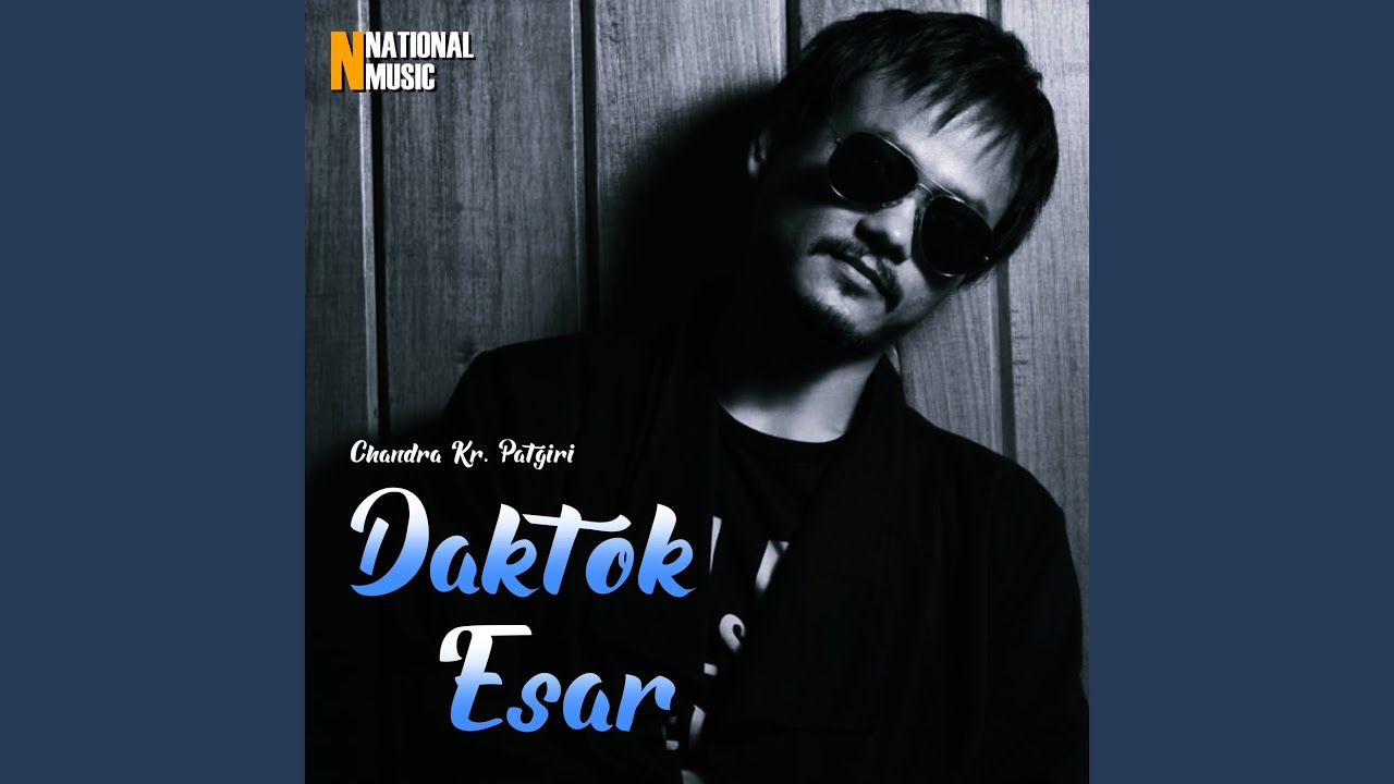 Daktok Esar